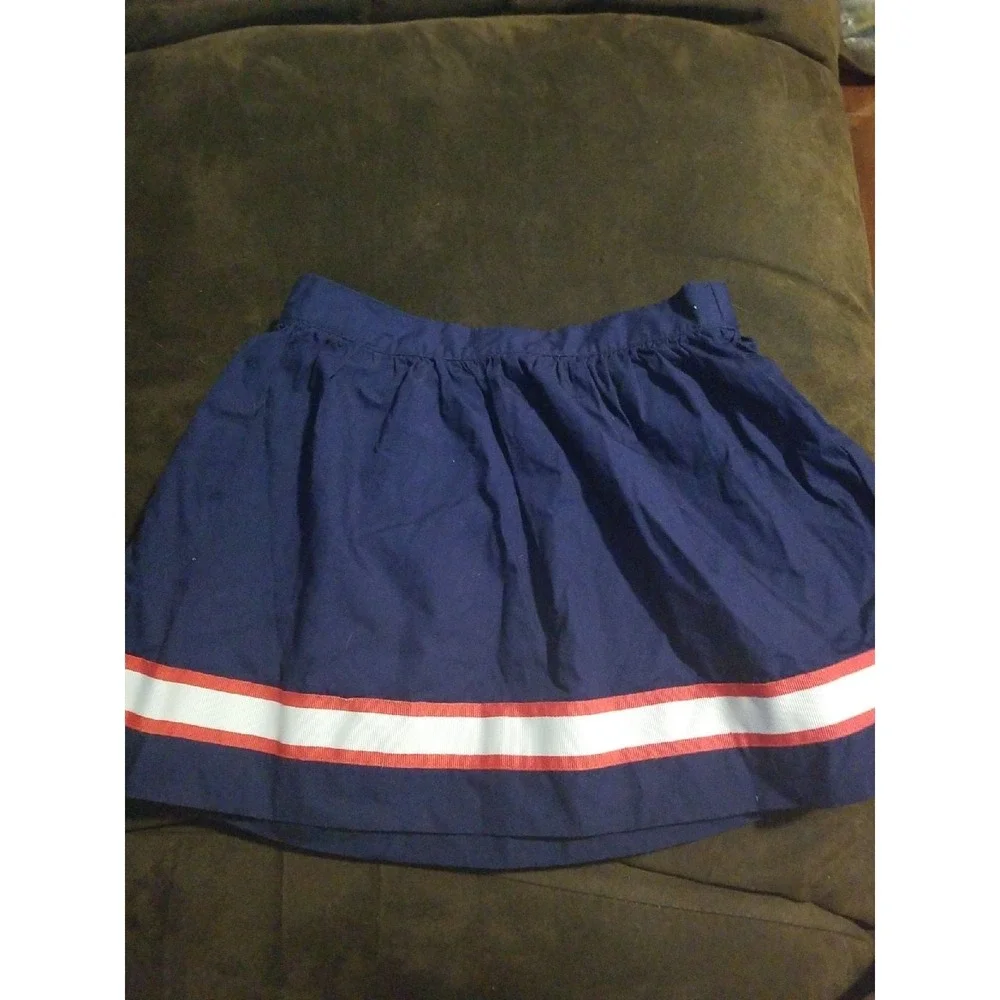 Gymboree‎ star spangled summer 6 outfit 4th of july